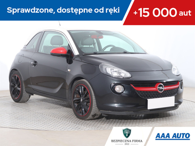 Opel Adam Hatchback 1.4 87KM 2013