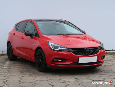 Opel Astra 1.4 T