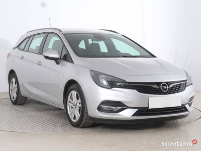 Opel Astra 1.5 CDTI