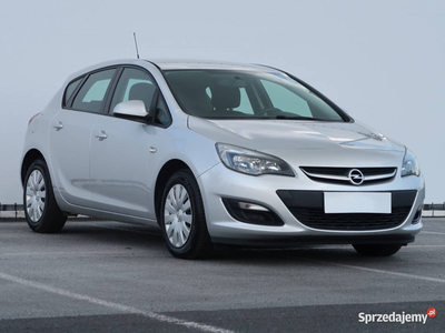 Opel Astra 1.6 CDTI