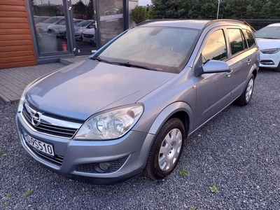 Opel Astra H Kombi 1.6 Twinport ECOTEC 105KM 2007