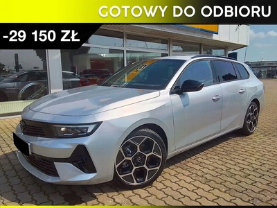 Opel Astra L Sports Tourer 1.2 Turbo 130KM 2024