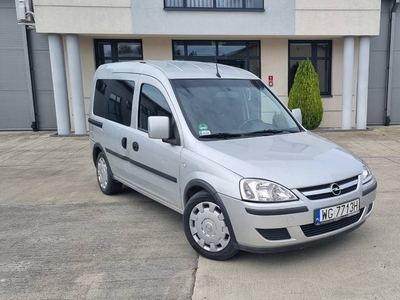 Opel Combo 5 osobowy 1.3CDTI