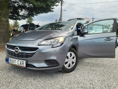 Opel Corsa E Hatchback 3d 1.4 Twinport 90KM 2019