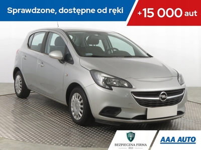 Opel Corsa E Hatchback 3d 1.4 Twinport 90KM 2019