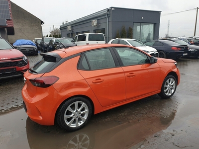 Opel Corsa F Hatchback 5d 1.2 75KM 2023