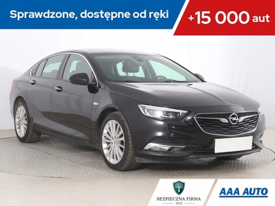 Opel Insignia I Hatchback Facelifting 2.0 CDTI Ecotec 170KM 2017