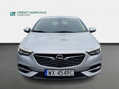 Opel Insignia II Grand Sport 1.5 Turbo 165KM 2020