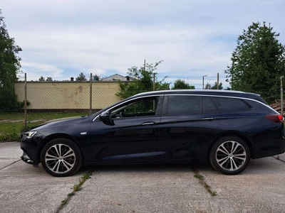 Opel Insignia II Sports Tourer 1.6 CDTI 136KM 2018