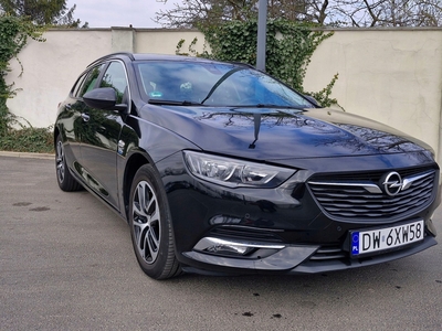 Opel Insignia II Sports Tourer 1.6 CDTI 136KM 2019