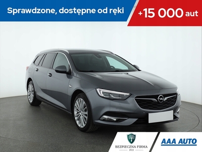 Opel Insignia II Sports Tourer 2.0 CDTI 170KM 2018