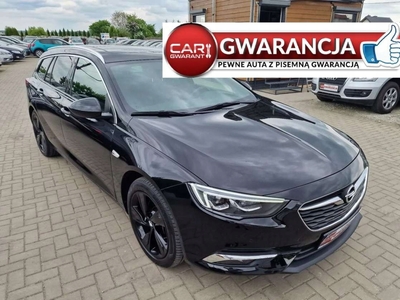 Opel Insignia II Sports Tourer 2.0 CDTI 170KM 2019