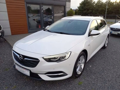 Opel Insignia II Sports Tourer 2.0 CDTI 170KM 2019