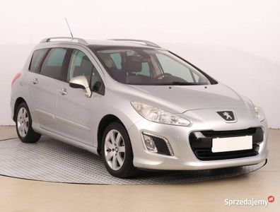 Peugeot 308 1.6 HDi