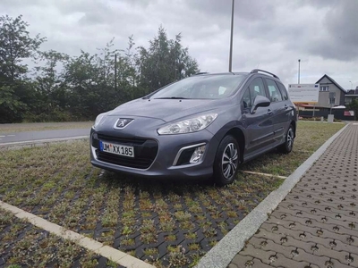 Peugeot 308 I SW 1.6 VTi 120KM 2011