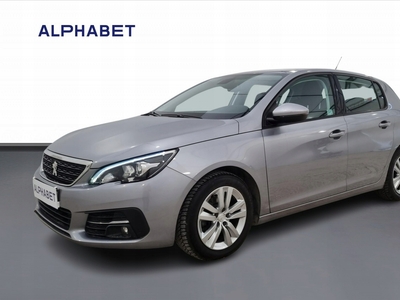 Peugeot 308 II Hatchback Facelifting 1.2 PureTech 130KM 2020