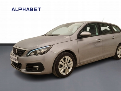 Peugeot 308 II SW Facelifting 1.2 PureTech 130KM 2020