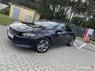 Peugeot 508 1.5 BlueHDI Allure S&S 131km