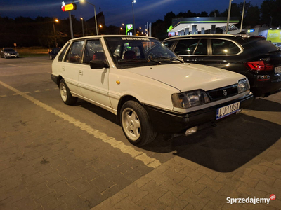 Polonez GSI LPG ZAMIANA