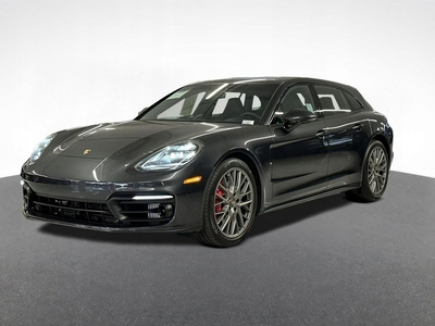 Porsche Panamera II 2023