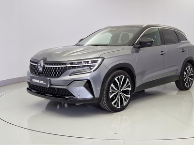 Renault Austral 2023