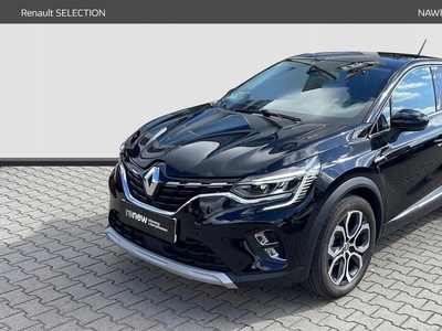 Renault Captur II 2021