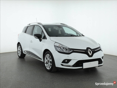 Renault Clio 0.9 TCe