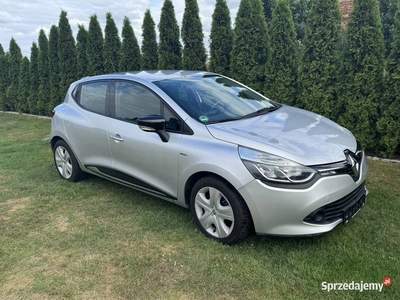 Renault Clio Limited