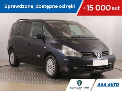 Renault Espace IV 2008