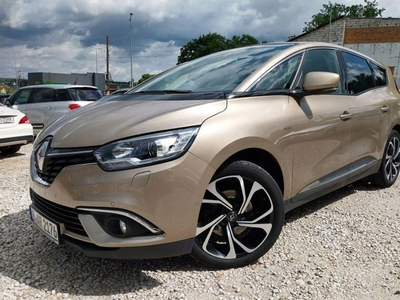 Renault Grand Scenic II 2020