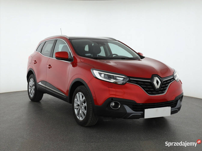 Renault Kadjar 1.2 TCe