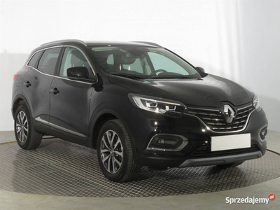 Renault Kadjar 1.3 TCe