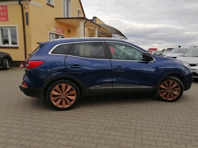 Renault Kadjar 2016