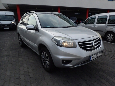 Renault Koleos I 2011