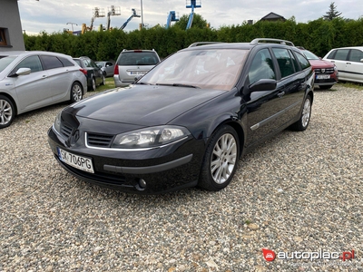 Renault Laguna