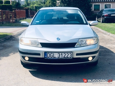 Renault Laguna