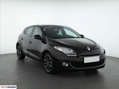 Renault Megane 1.2 113 KM 2013r. (Piaseczno)