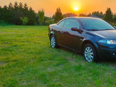 Renault Megane III 2008