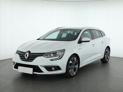 Renault Megane IV 2016