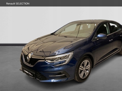 Renault Megane IV GrandCoupe Facelifting 1.2 TCe 140KM 2023