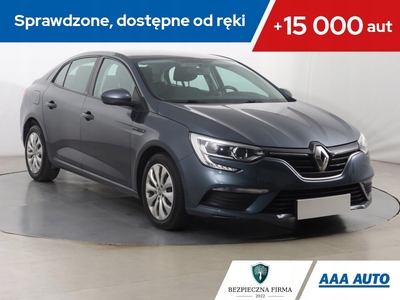 Renault Megane IV Hatchback 5d 1.5 dCi 90KM 2017