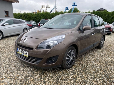 Renault Scenic II 1.9 dCi FAP 130KM 2009