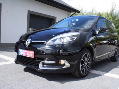 Renault Scenic III XMOD Energy dCi 130KM 2014