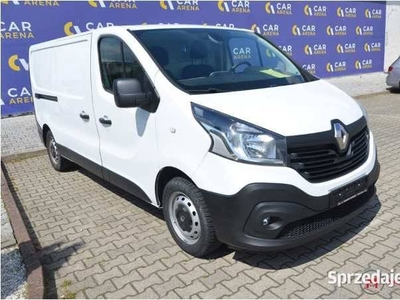 RENAULT Trafic L2H1 2,9t Pack Clim