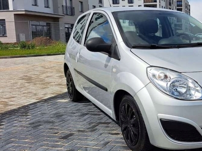 Renault Twingo I 1.2 i 16V 75KM 2007