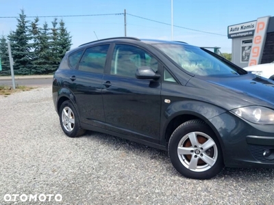 Seat Altea XL 1.6 TDI CR 105KM 2010