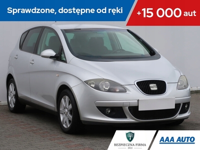 Seat Altea XL 1.9 TDI 105KM 2006