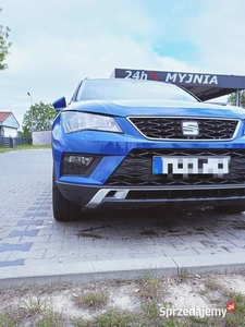 Seat Ateca 1.6 TDI S&S