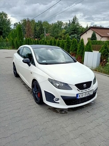 Seat Ibiza Cupra 1.4 TSI