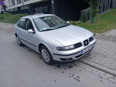 Seat Toledo II 1.6 100KM 2000